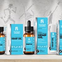Functional Remedies Website