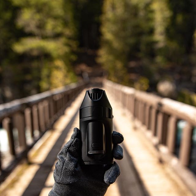 Vaporizer Wizard Website