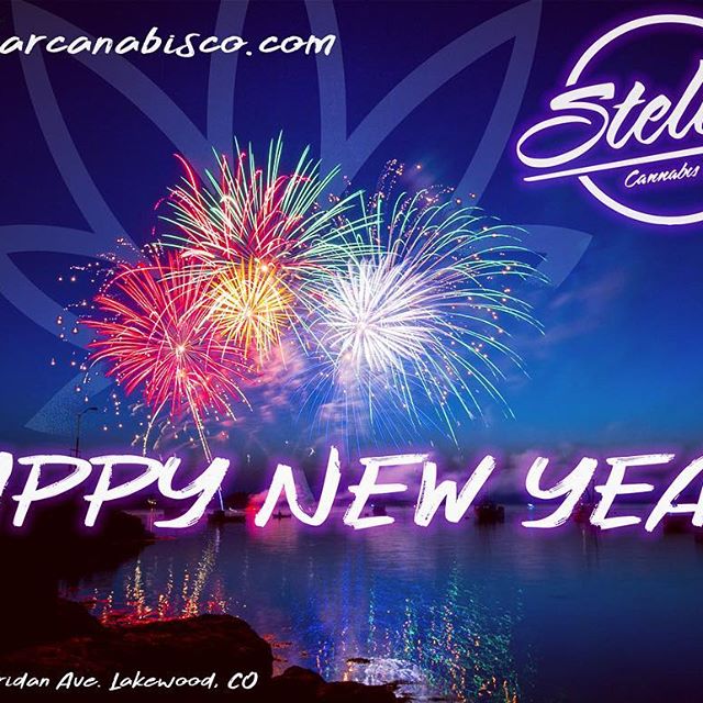 Stellar Cannabis Co. Website