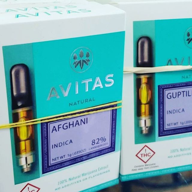 CannaBotica - Recreational Website