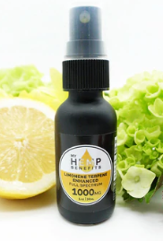 My Hemp Benefits Website