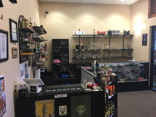 Natural Alternatives Website