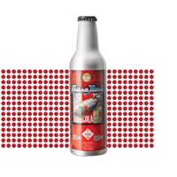Keef Cola Website