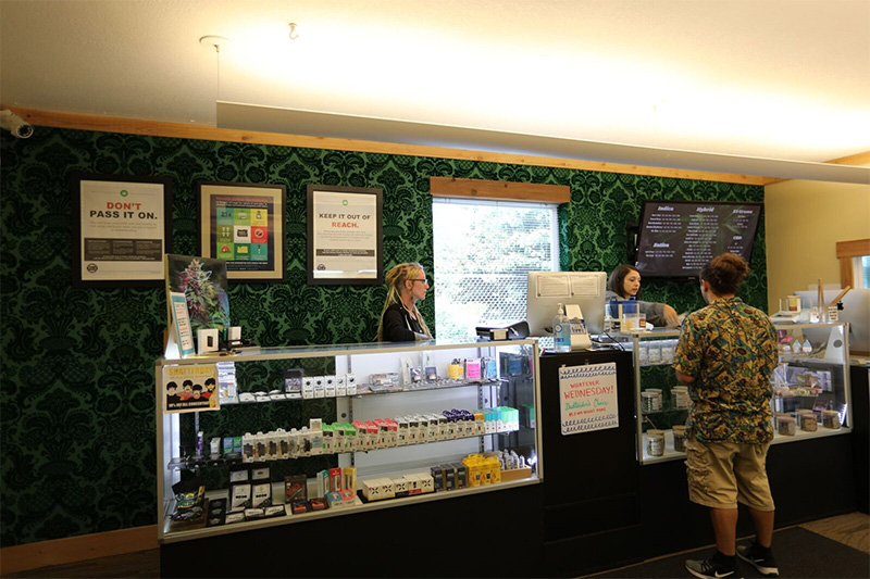 Wild West Emporium - SE Duke St Website