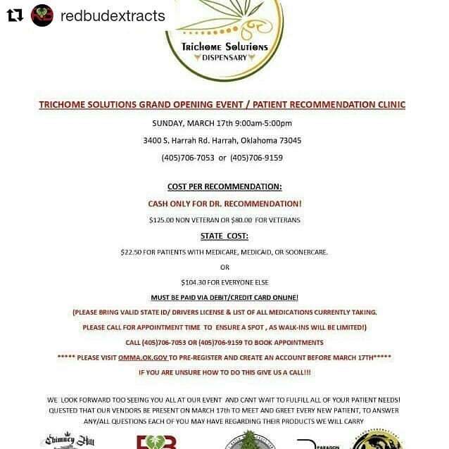 Fire Leaf Dispensary - West OKC Website