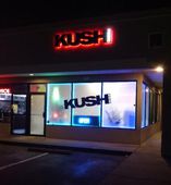 Kush Pointe - Mukilteo Website