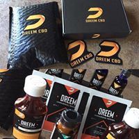 DREEM Nutrition Website