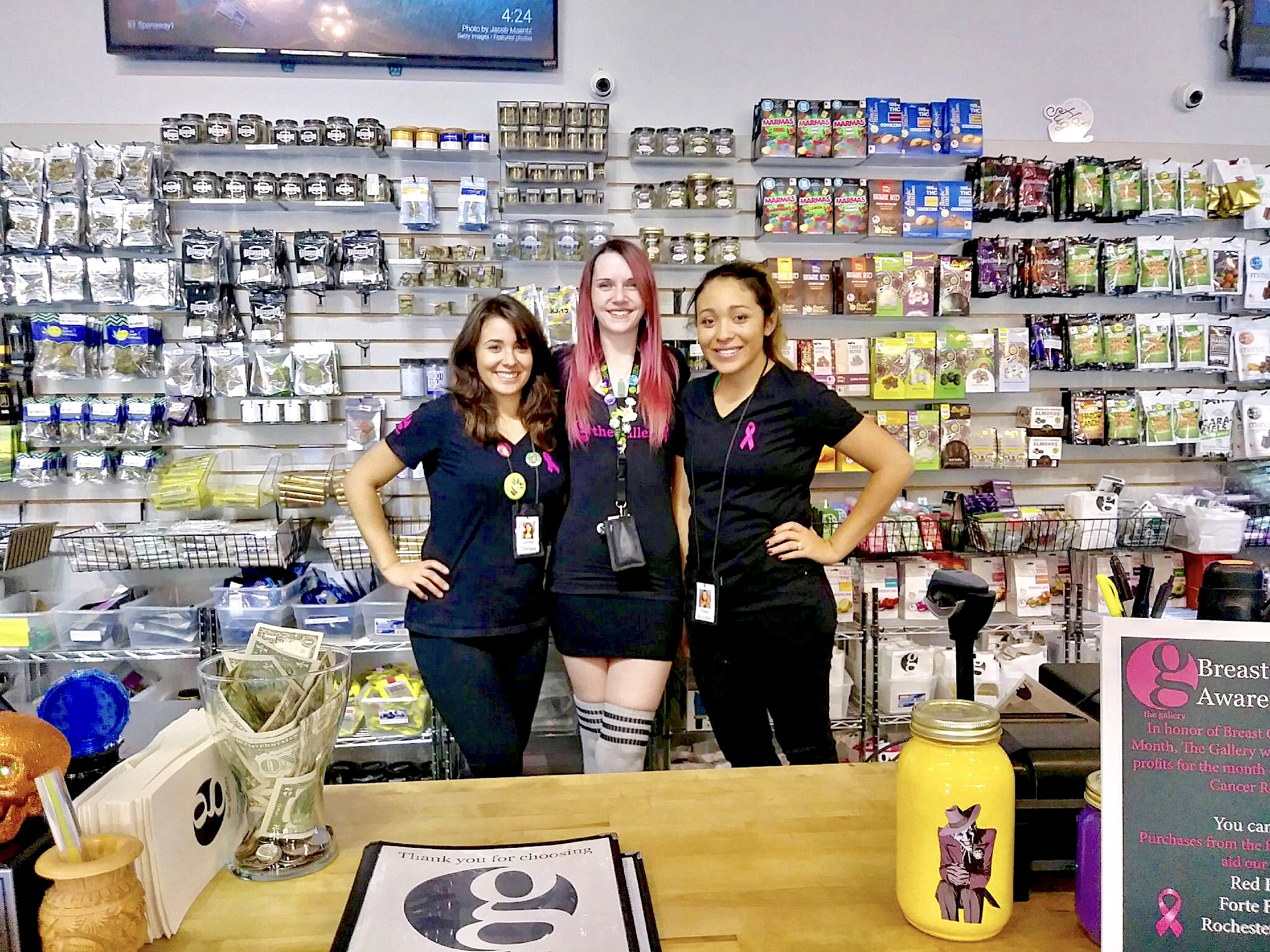 The Gallery - South Hill Website