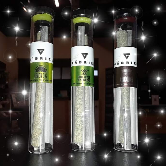 KushKlub - Shoreline Website