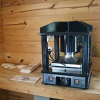 Access Rosin Website