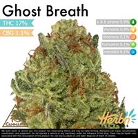 Herb(n) Elements Website