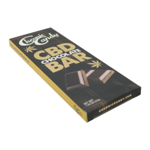 Chronic Candy Website