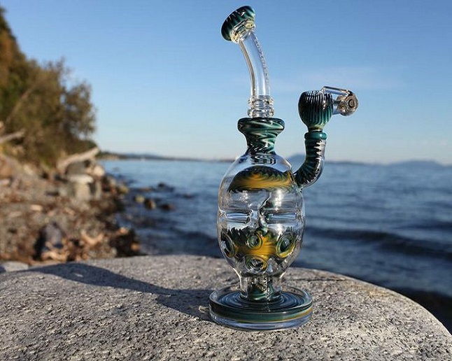 Locals Canna House - Spokane Valley Website