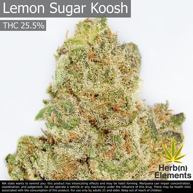 Herbn Elements – Lake City, Seattle Website