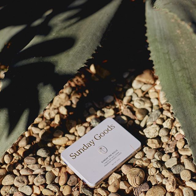 Sunday Goods Delivery - Phoenix Website