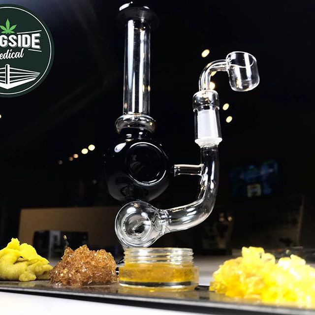 Ringside Medical Website