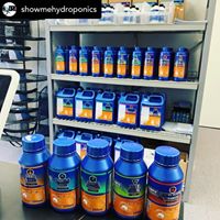 CX Horticulture Website