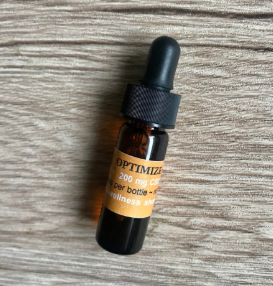 Real Wellness Website