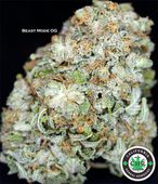 LOS ANGELES KUSH - EAST LA Website