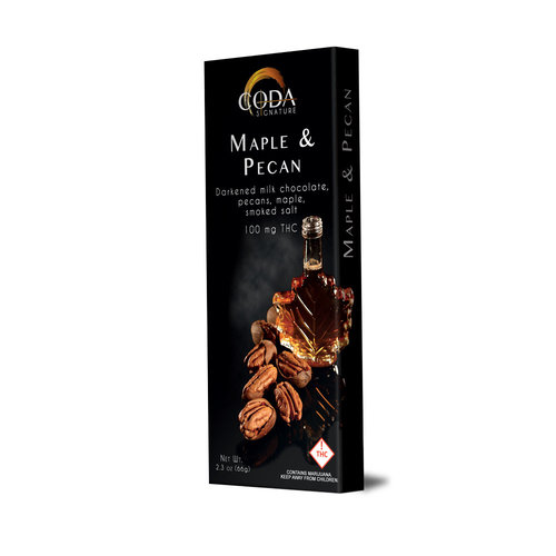 Coda Signature Website