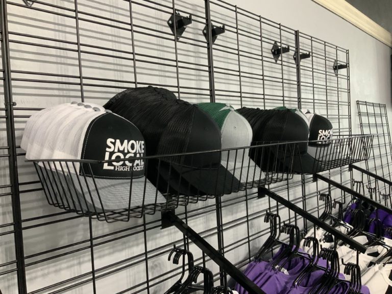 High Society Warr Acres Website