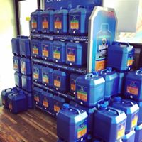 CX Horticulture Website