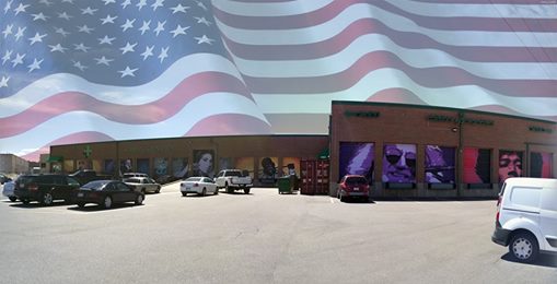 Cross Genetics - Evans Ave. Website