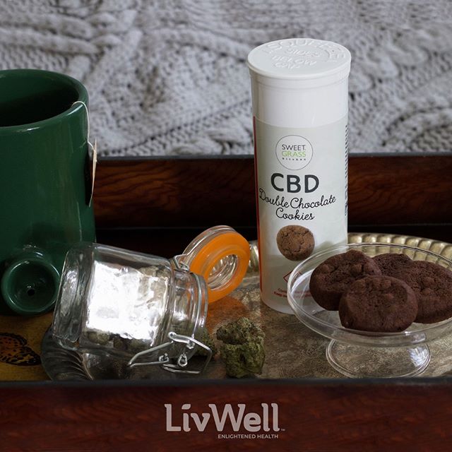 LivWell - Springfield Website