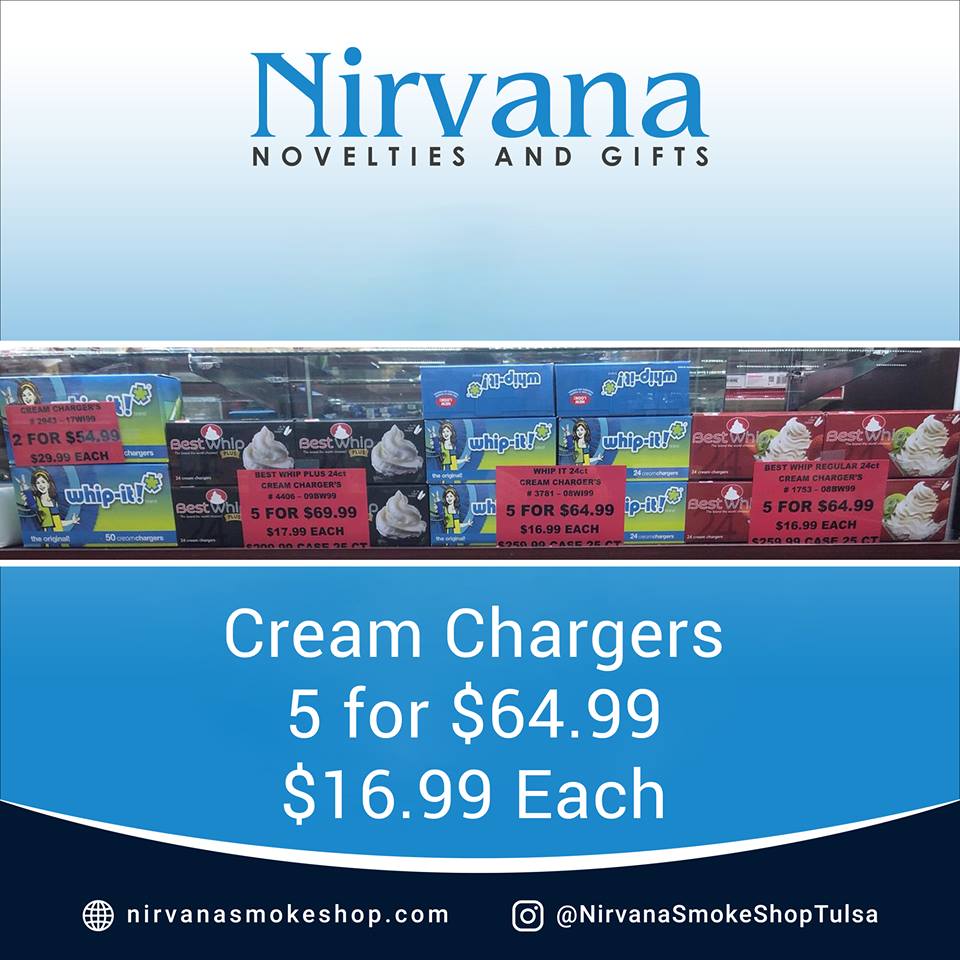 Nirvana Cannabis Dispensary - 11th st. Website