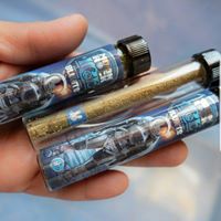 TruBliss Organics Website