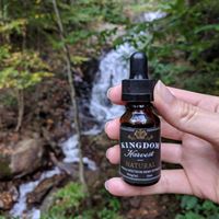 Carolina Hemp Company Website