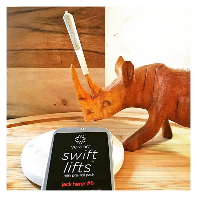 Ash + Ember Cannabis Website