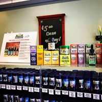 One Love Hemp Dispensary Website