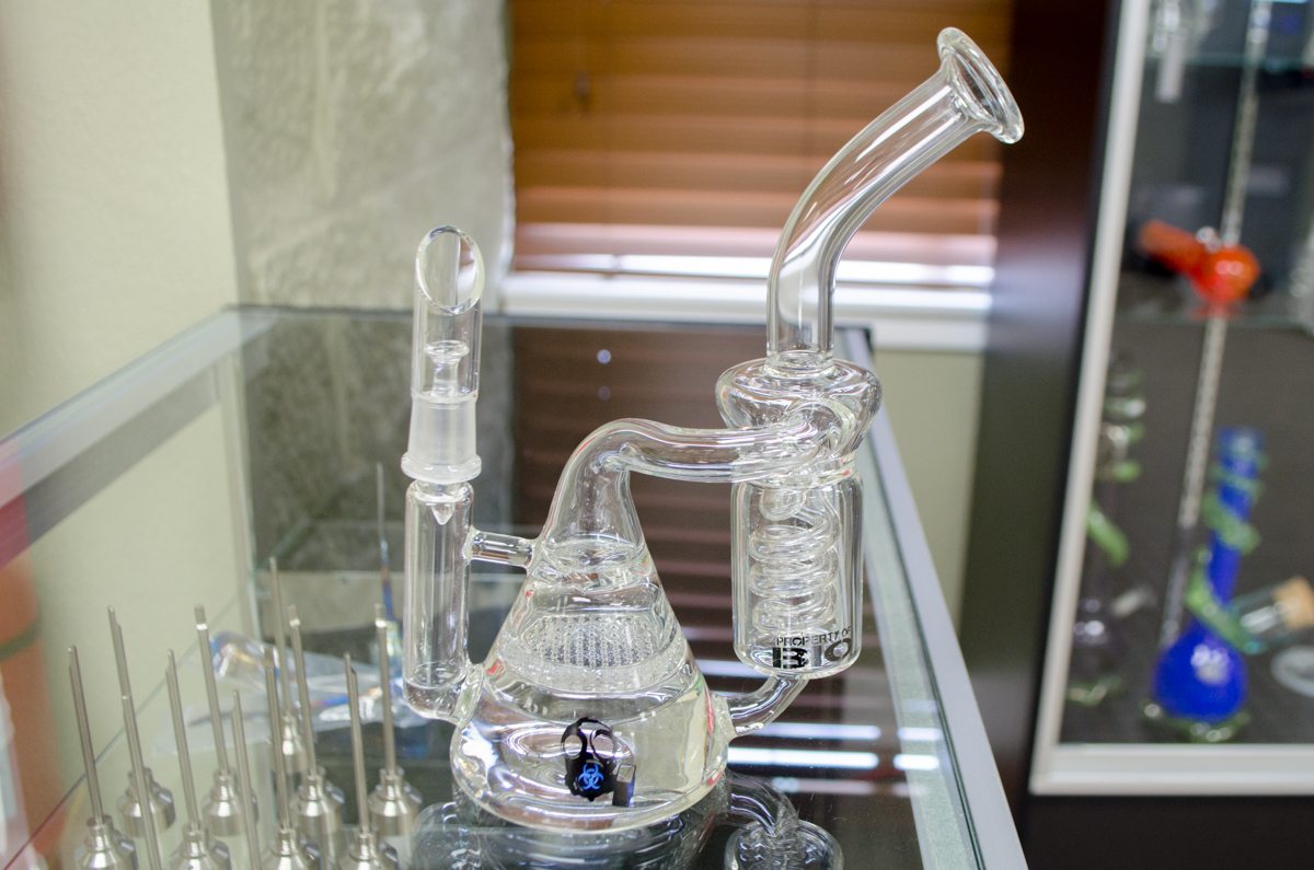 KushMart - Everett Website