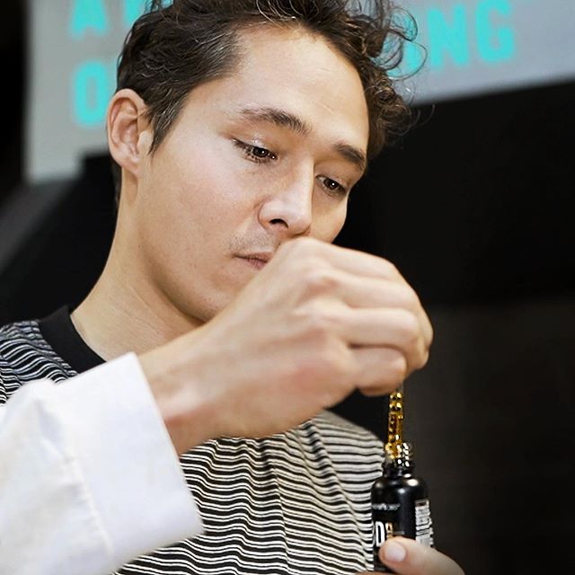 NanoCraft CBD Website