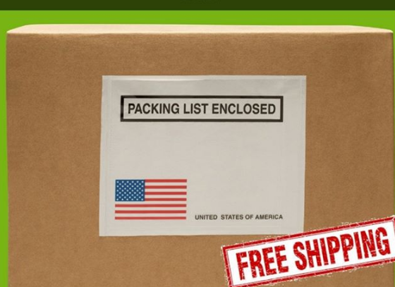 PackagingSuppliesByMail Website