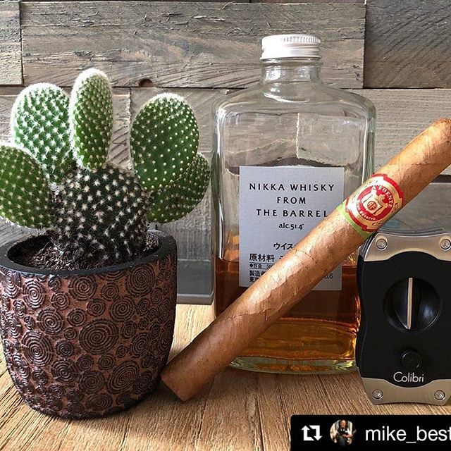 Colibri Butane Website