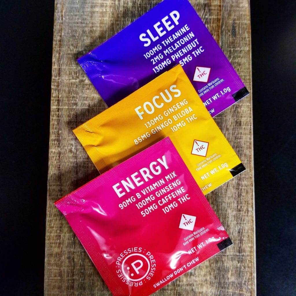 High Level Health - Lincoln (REC) Website