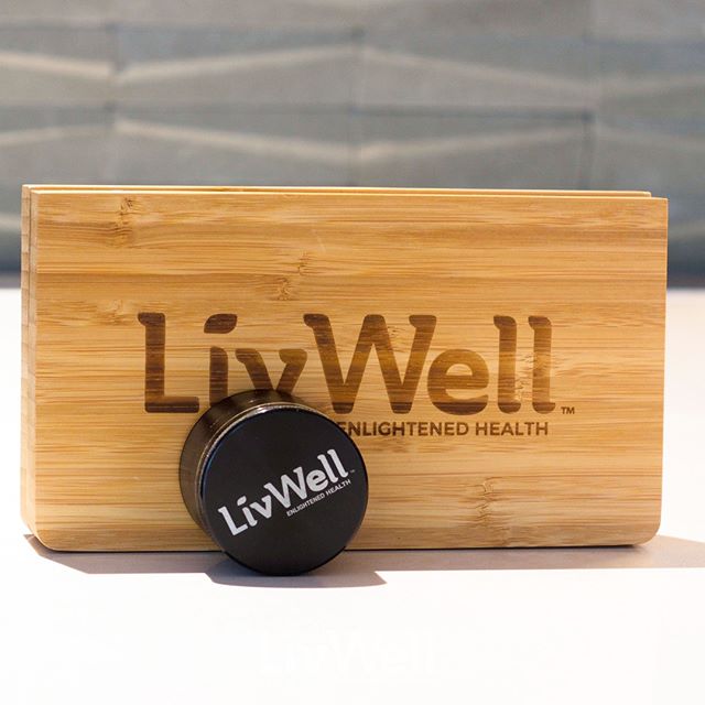 LivWell - Springfield Website