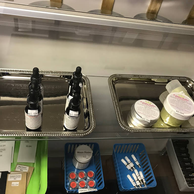 Tumbleweeds - Winslow Website