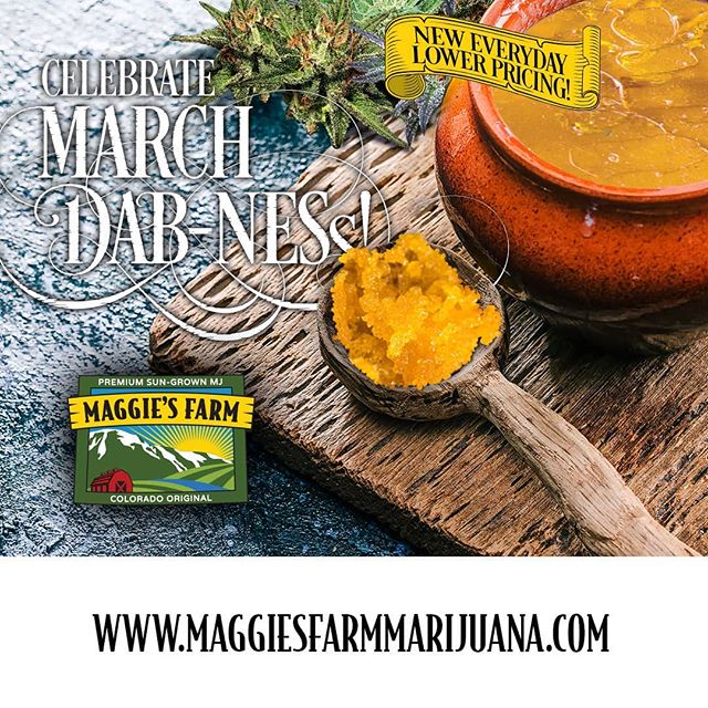 Maggie's Farm in Manitou Springs Website