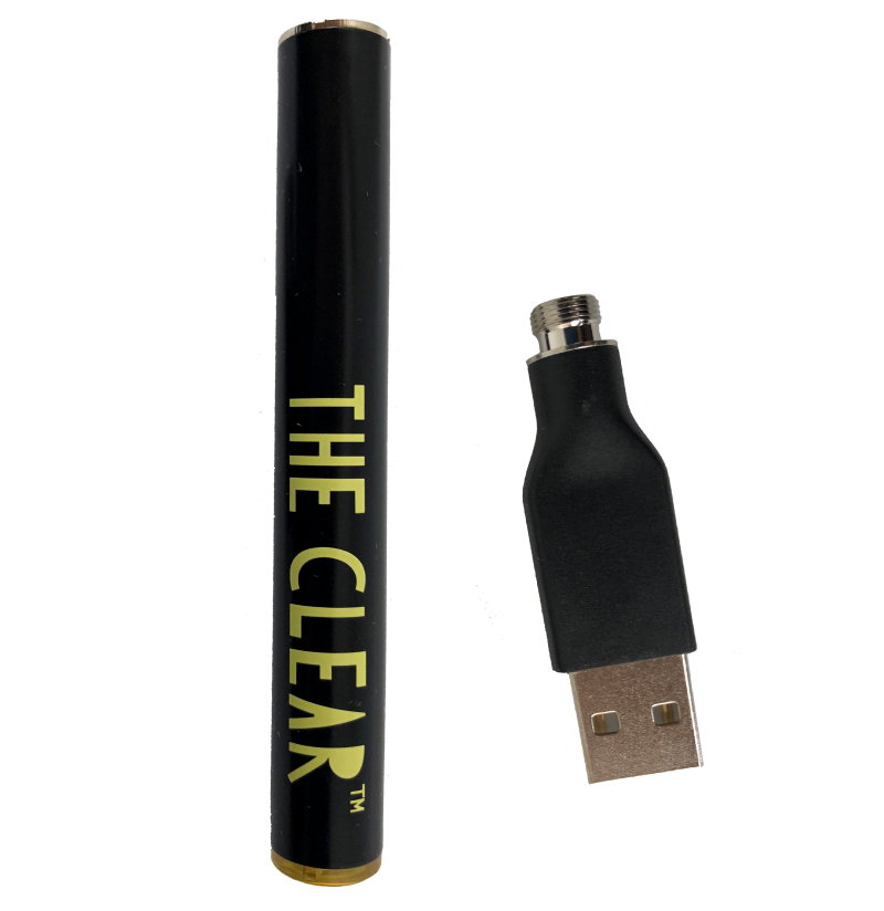 Subtle Relief Website