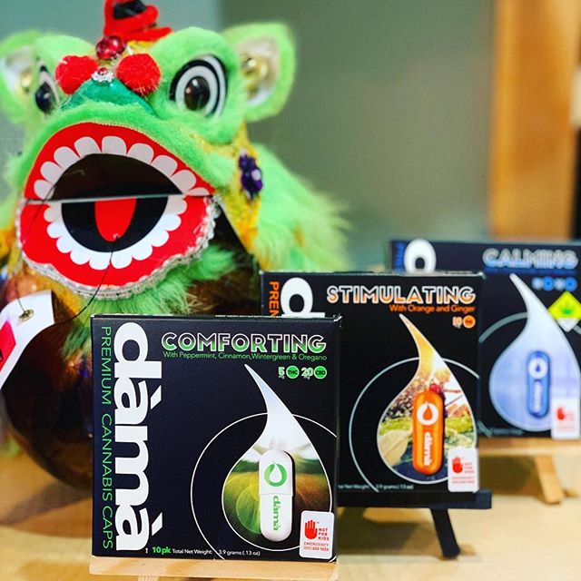 Mr. O.G. - Seattle Website