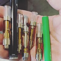 Ruby’s Green Garden (RGG LLC) Website