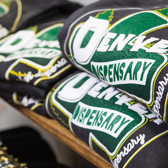 Denver Dispensary - Medical Website