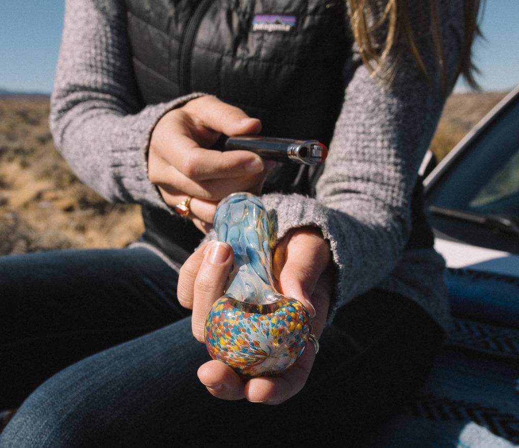 Substance - Empire Website