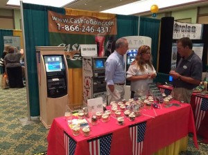 Cash To Go ATM Services Website