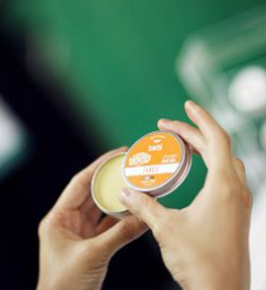 Baebii Co - CBD Website