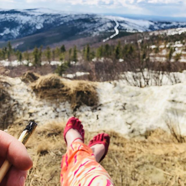 GOOD AK Cannabis Website