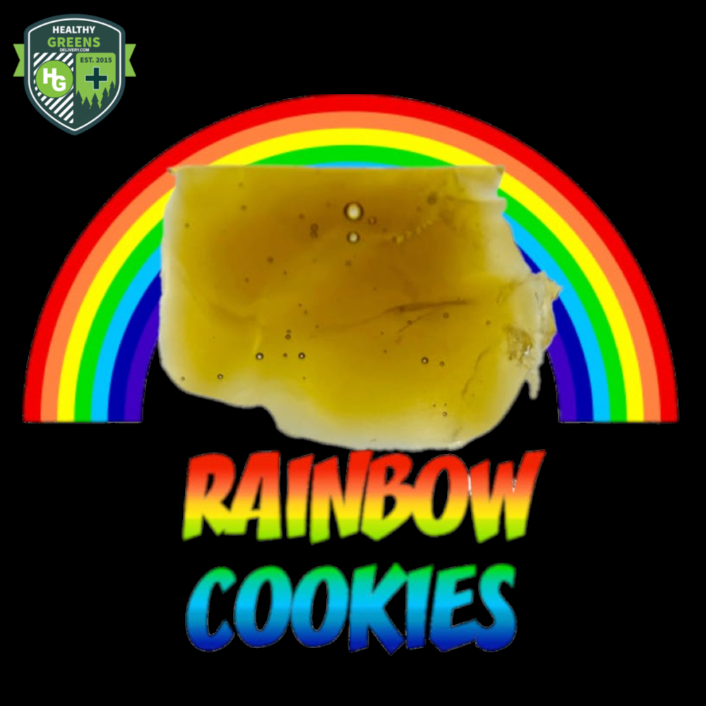 Healthy Greens Delivery Website